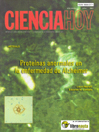 Proteínas anormales en la enfermedad de Alzheimer